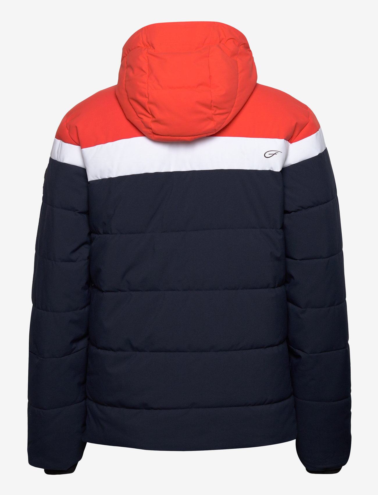 Five Seasons - PIZOL JKT M - ski jackets - navy - 2