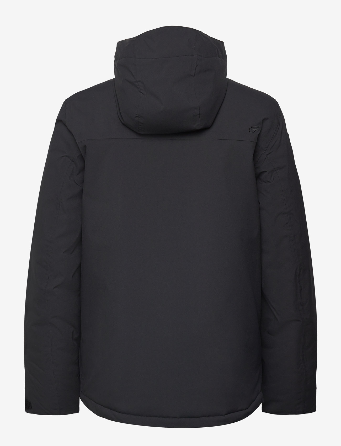 Five Seasons - PALEY JKT M - black solid - 2