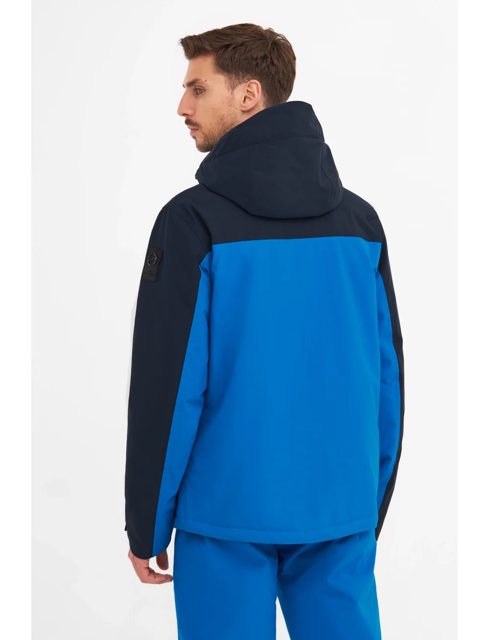 Five Seasons - PALEY JKT M - skijacken - navy 2 - 4