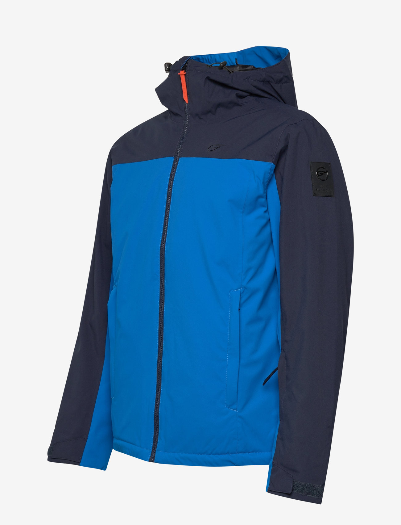 Five Seasons - PALEY JKT M - skijacken - navy 2 - 2