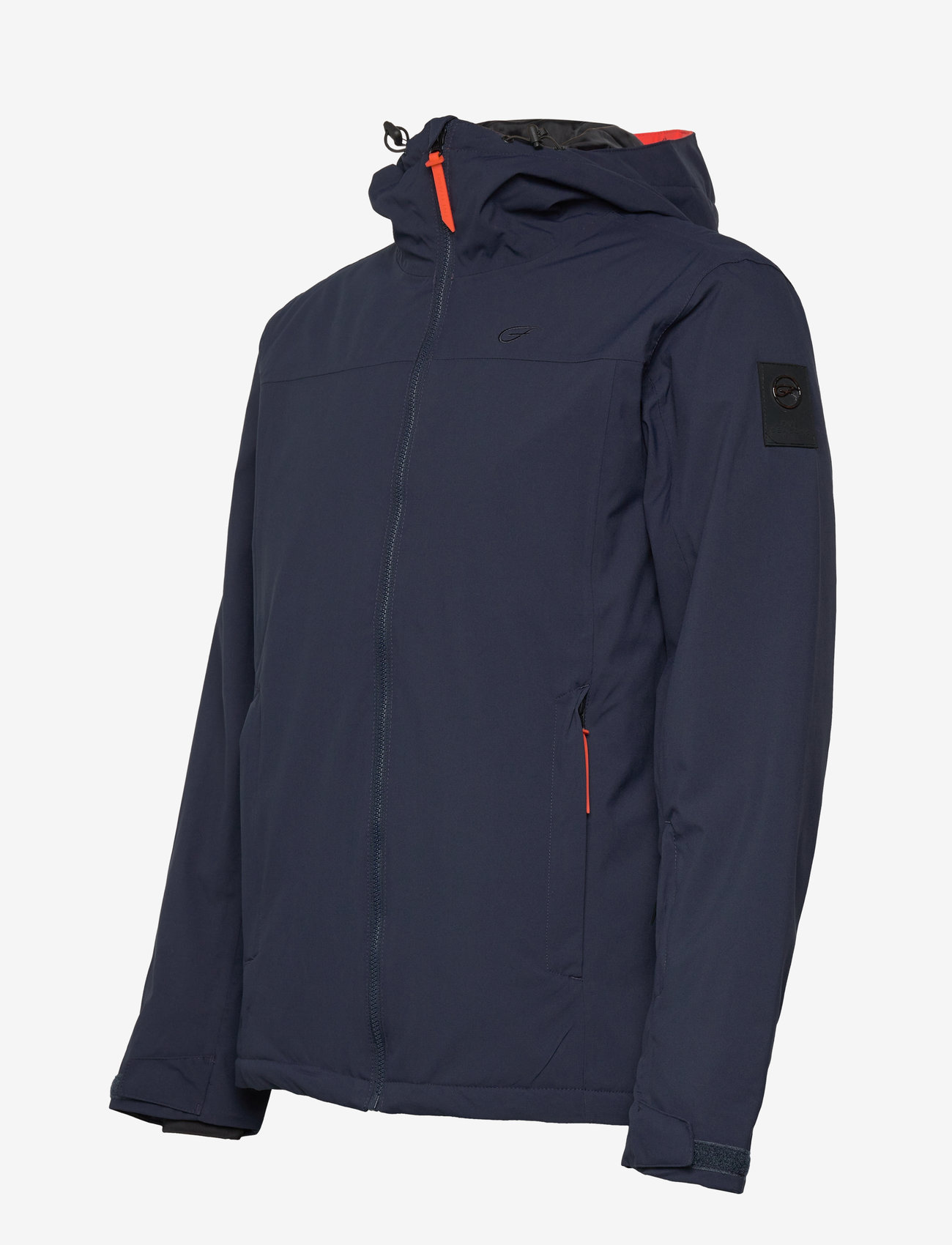 Five Seasons - PALEY JKT M - ski jackets - navy - 2