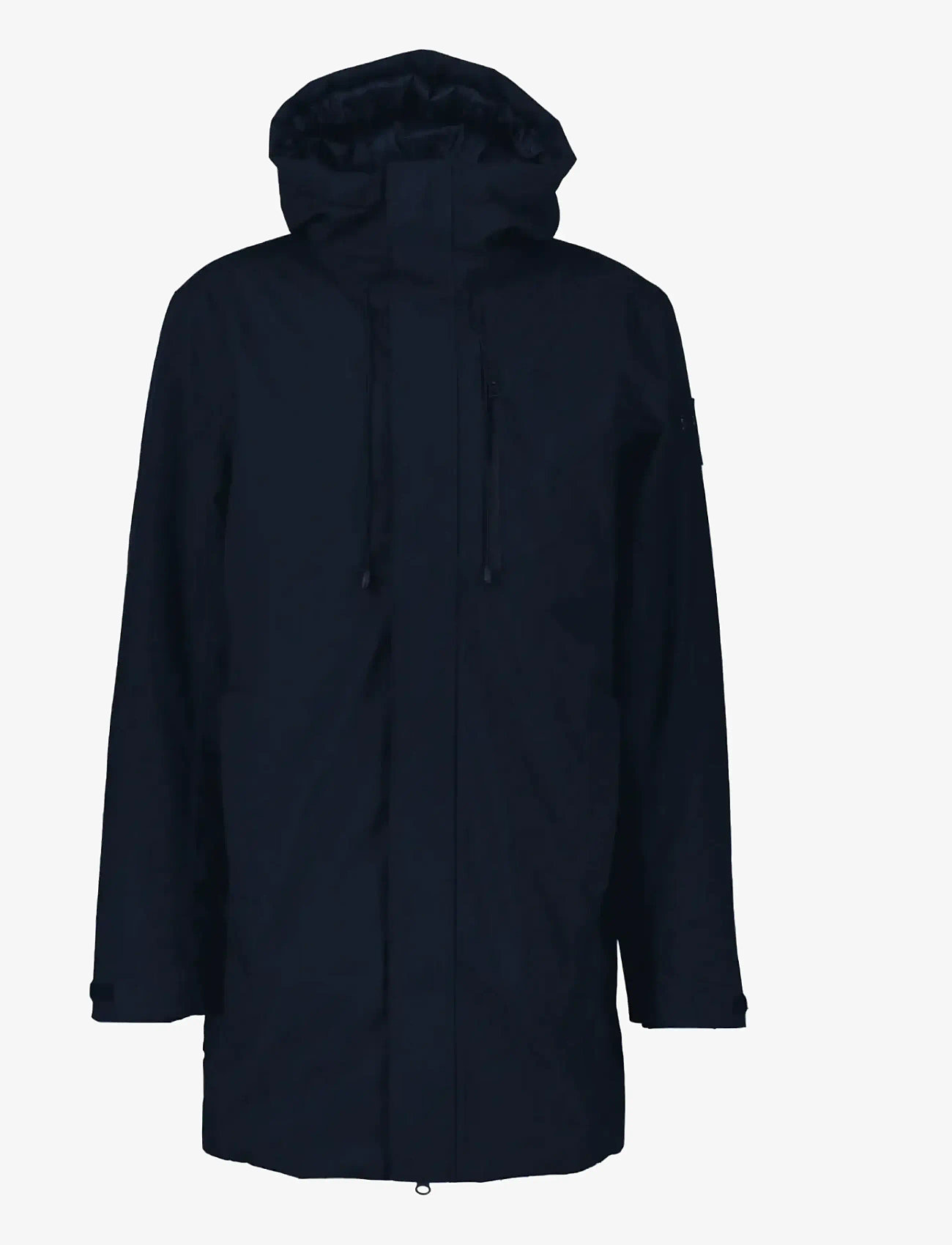 Five Seasons - ARLO JKT M - vihmamantlid - navy - 0