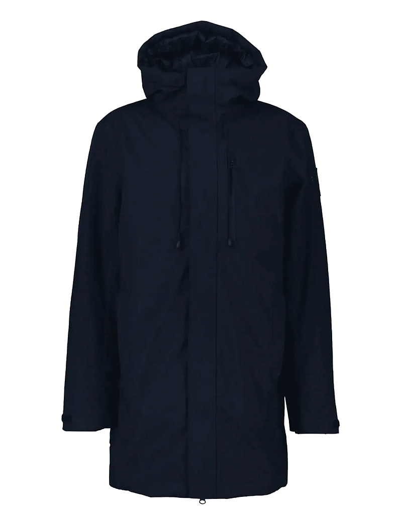 Five Seasons - ARLO JKT M - friluftsjakker - navy - 1