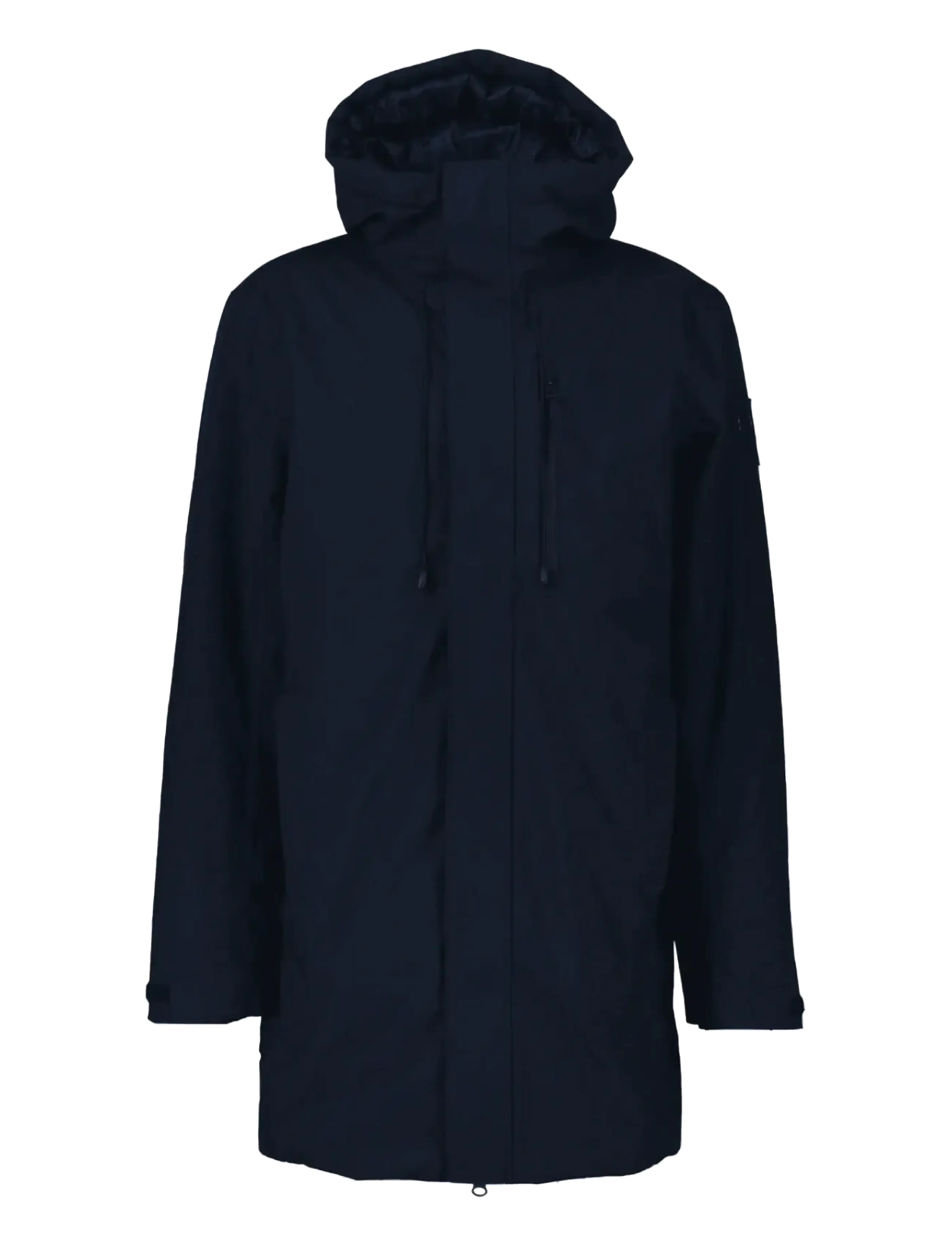 Five Seasons ARLO JKT M - Kläder - NAVY / navy