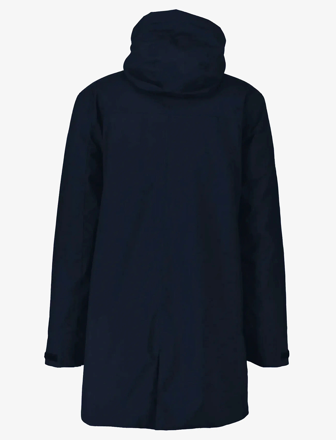 Five Seasons - ARLO JKT M - vihmamantlid - navy - 1