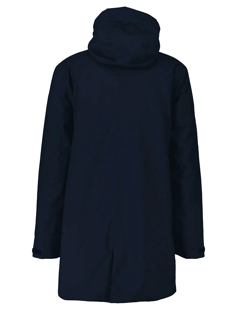 Five Seasons - ARLO JKT M - friluftsjakker - navy - 2