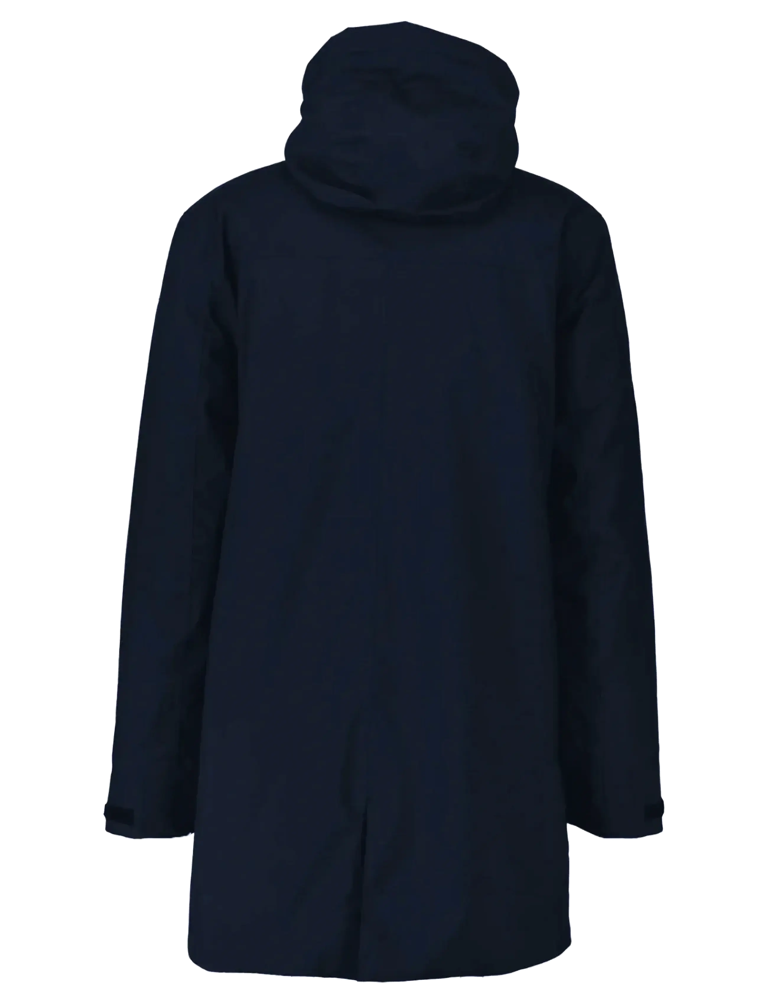 Five Seasons - ARLO JKT M - regnjakker - navy - 2
