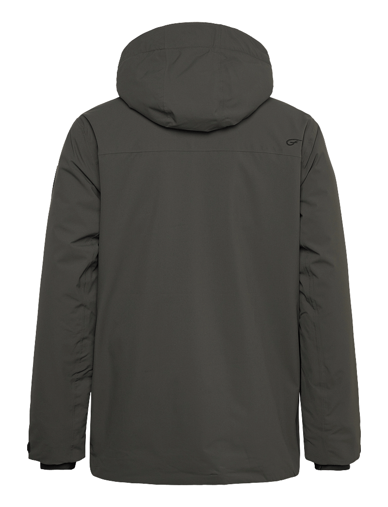 Five Seasons - MILLER JKT M - välijoped - green forest - 2