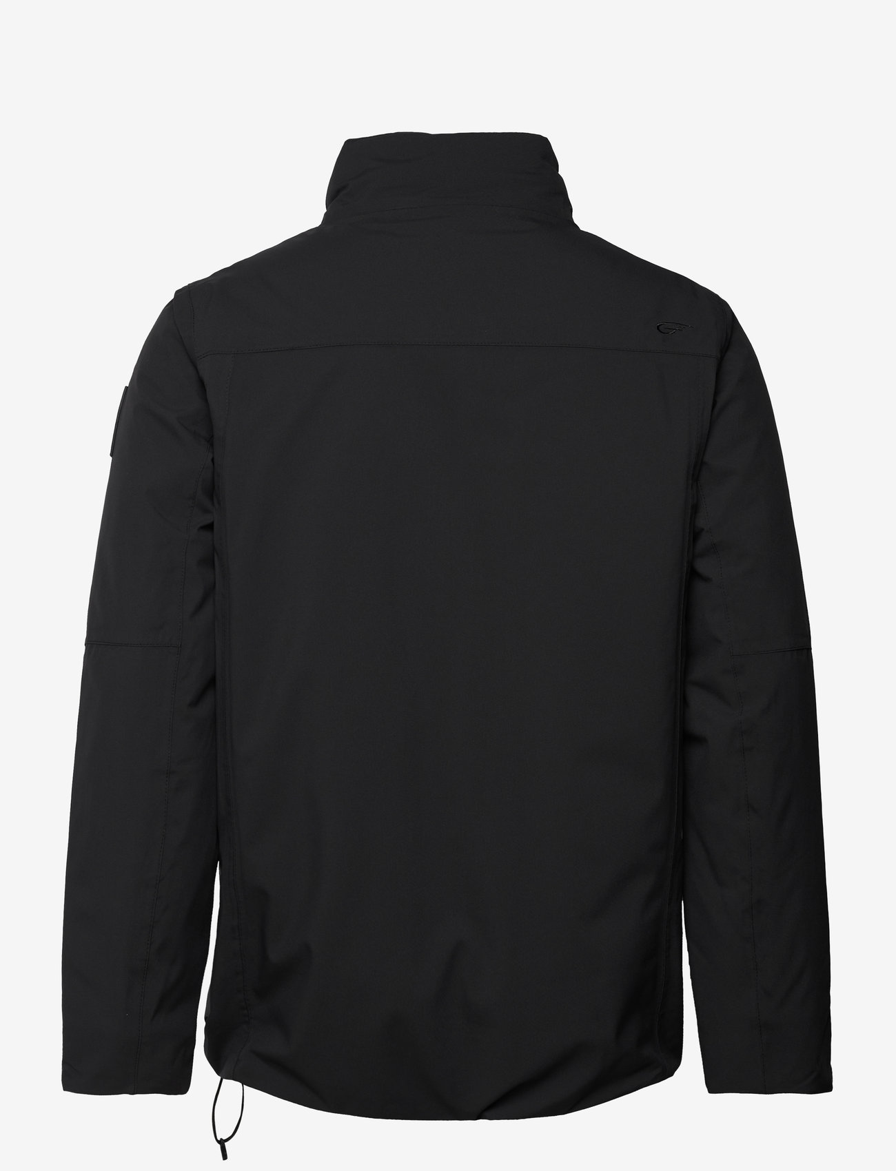 Five Seasons - JOE JKT M - frilufts- & regnjakker - black - 1