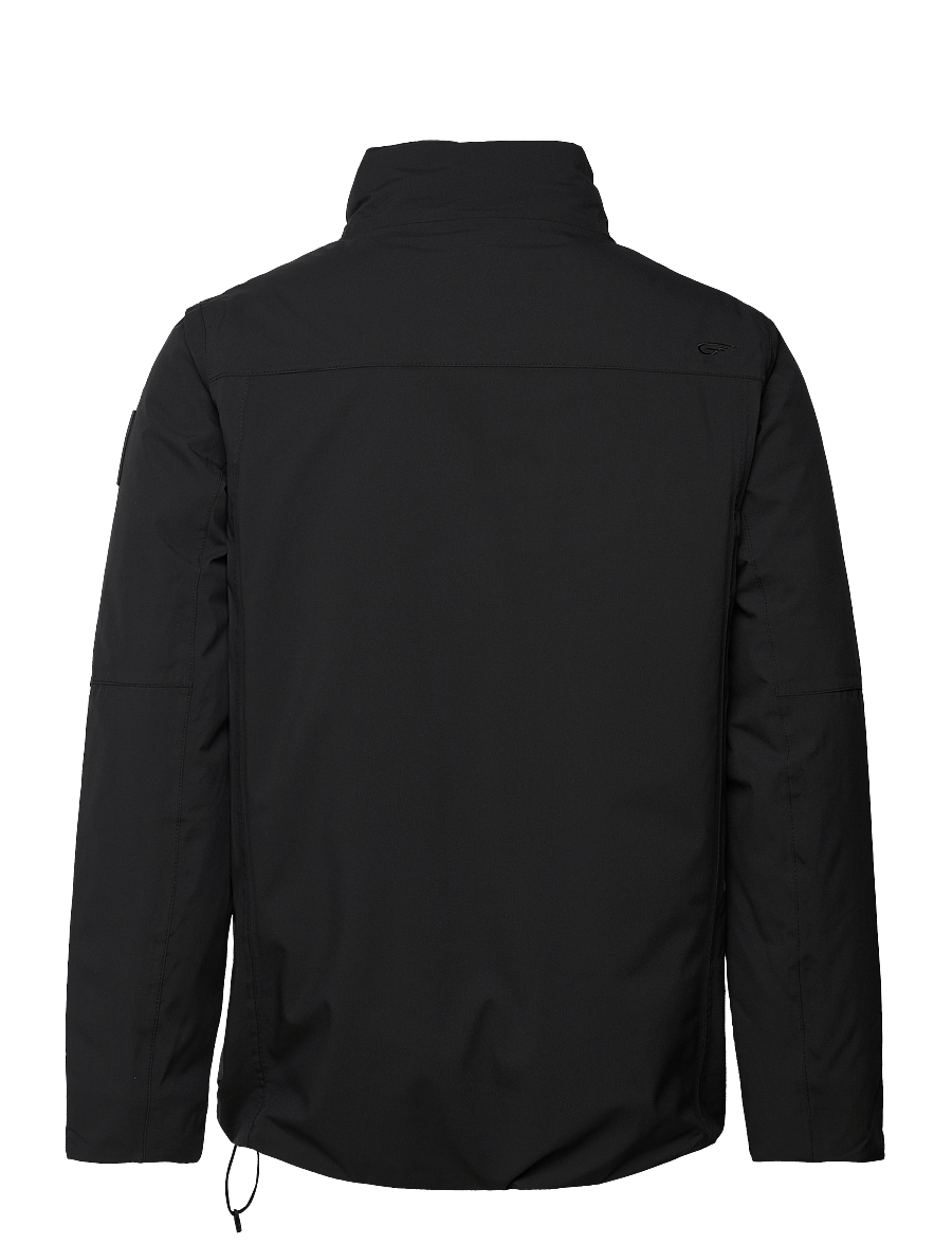 Five Seasons - JOE JKT M - outdoor jacken - black - 2