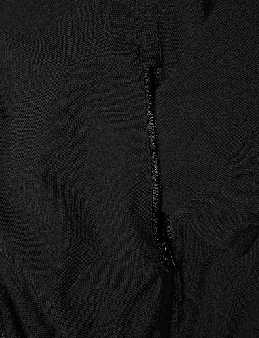 Five Seasons - JOE JKT M - outdoor jacken - black - 5