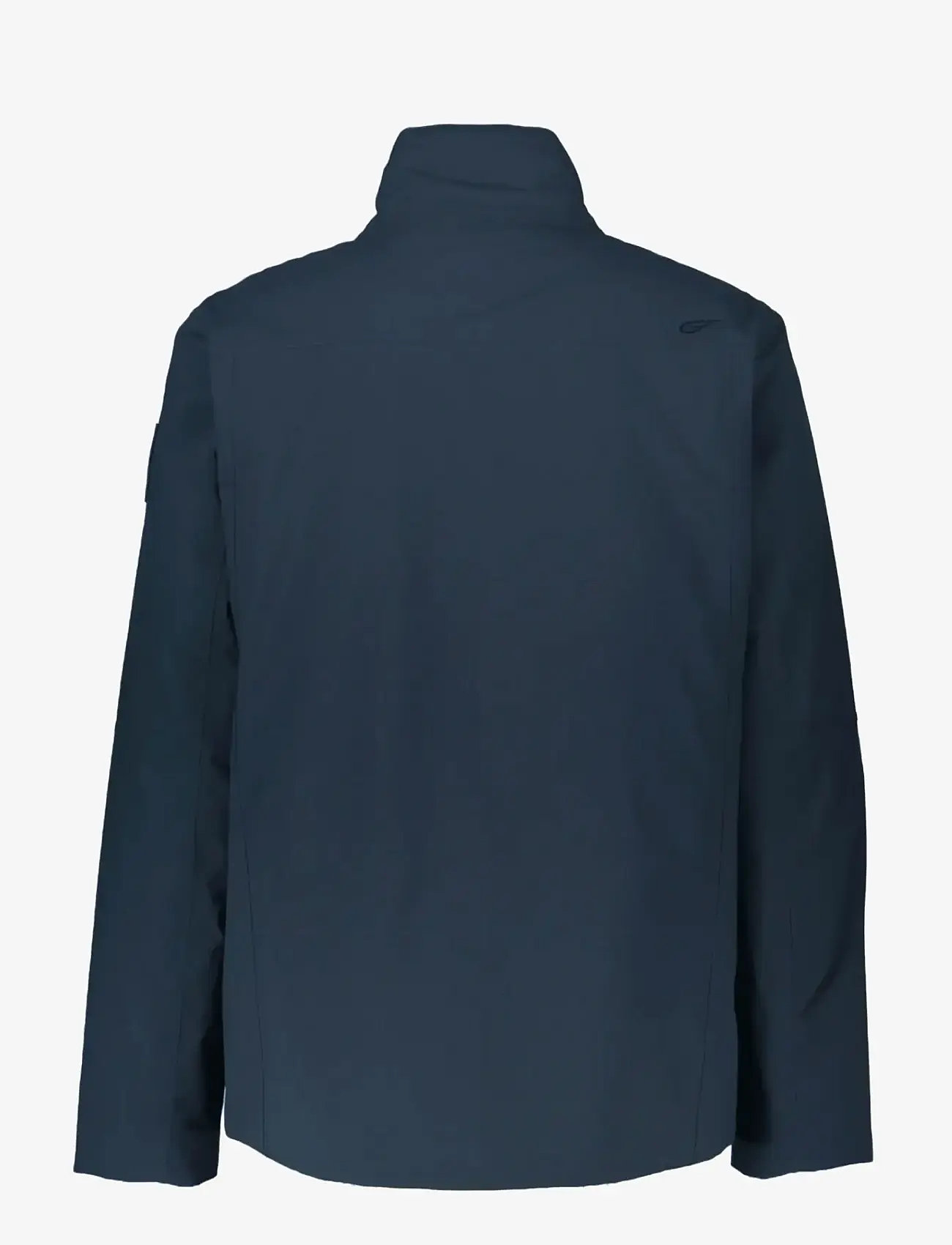 Five Seasons - JOE JKT M - friluftsjackor - navy 2 - 2