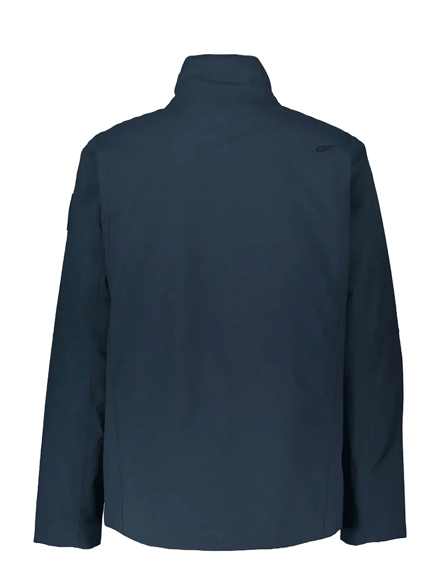 Five Seasons - JOE JKT M - kurtki outdoorowe - navy 2 - 2
