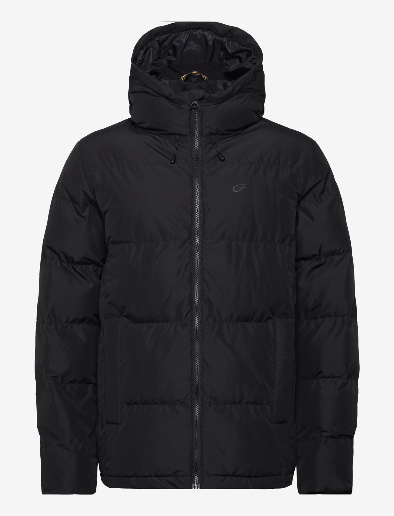 Five Seasons - MADDOX JKT M - black - 0