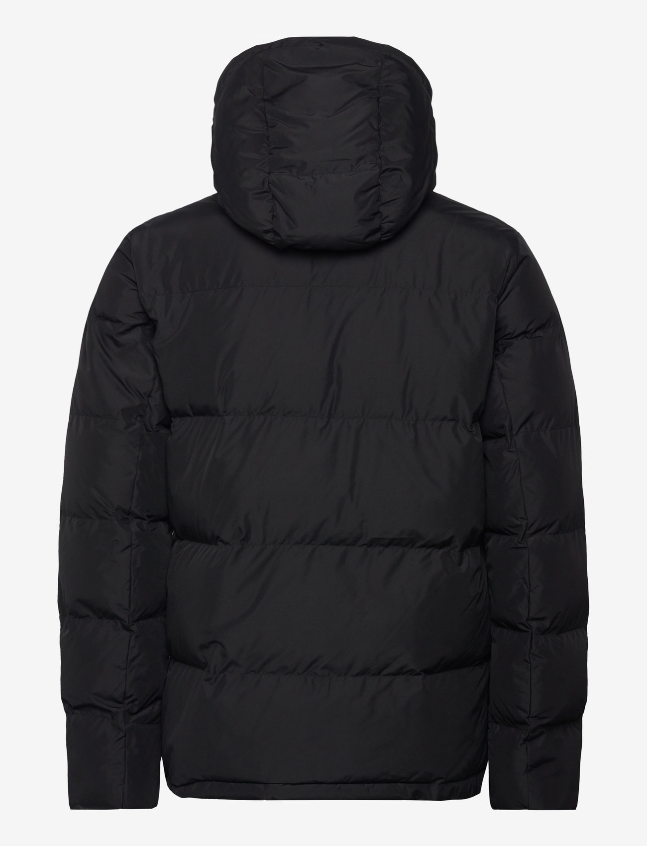 Five Seasons - MADDOX JKT M - black - 1