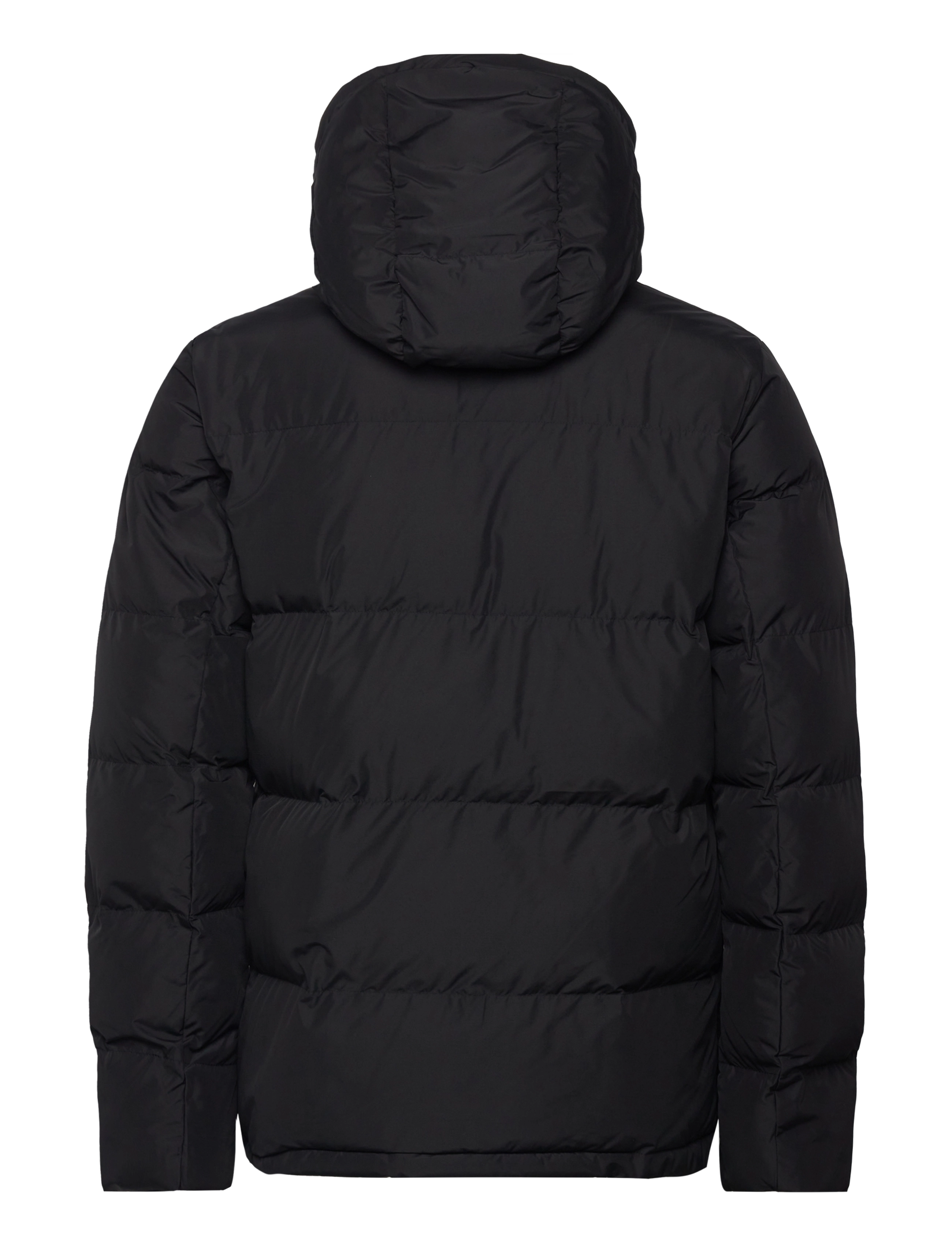 Five Seasons - MADDOX JKT M - black - 1