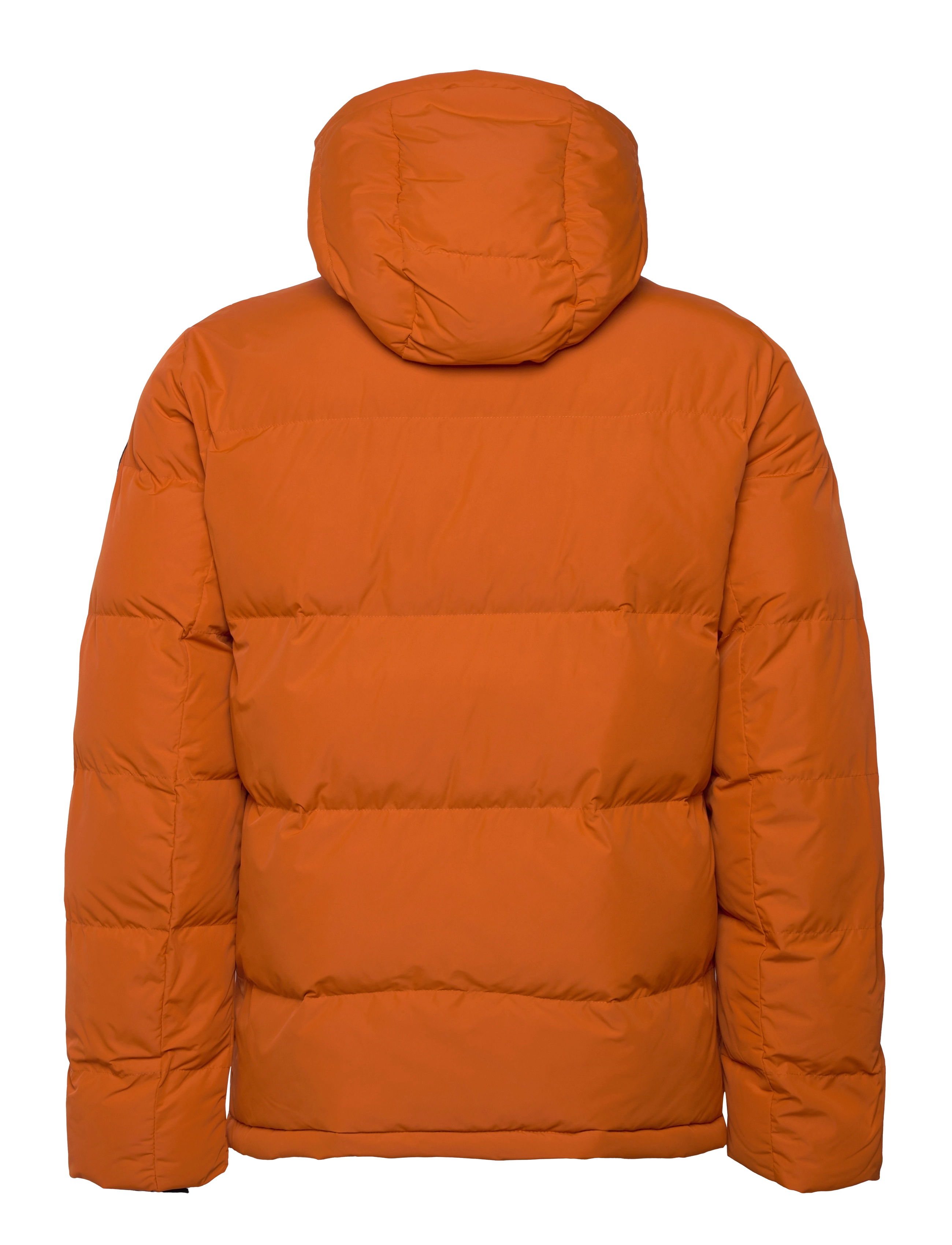 Five Seasons - MADDOX JKT M - gold flame - 1