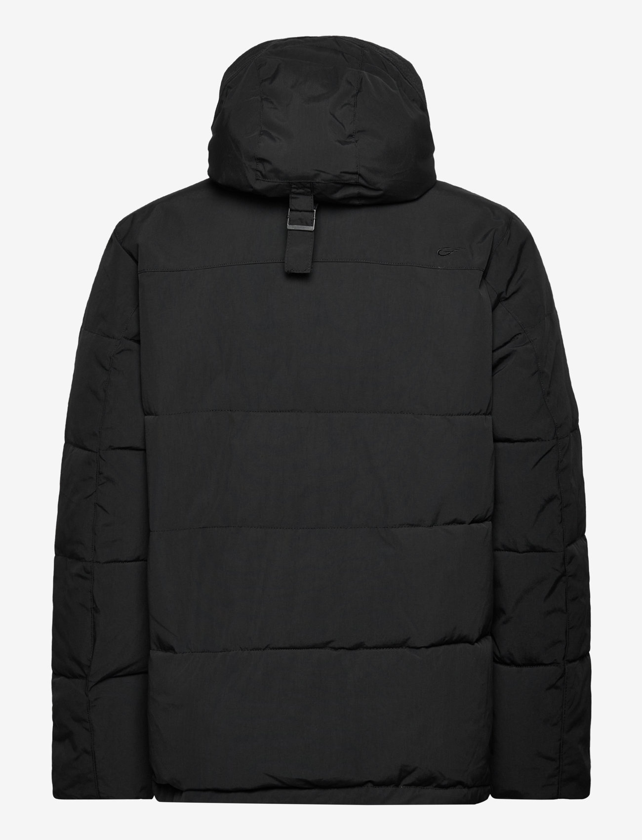 Five Seasons - ASTON JKT M - vabaõhu- ja vihmajoped - black - 1