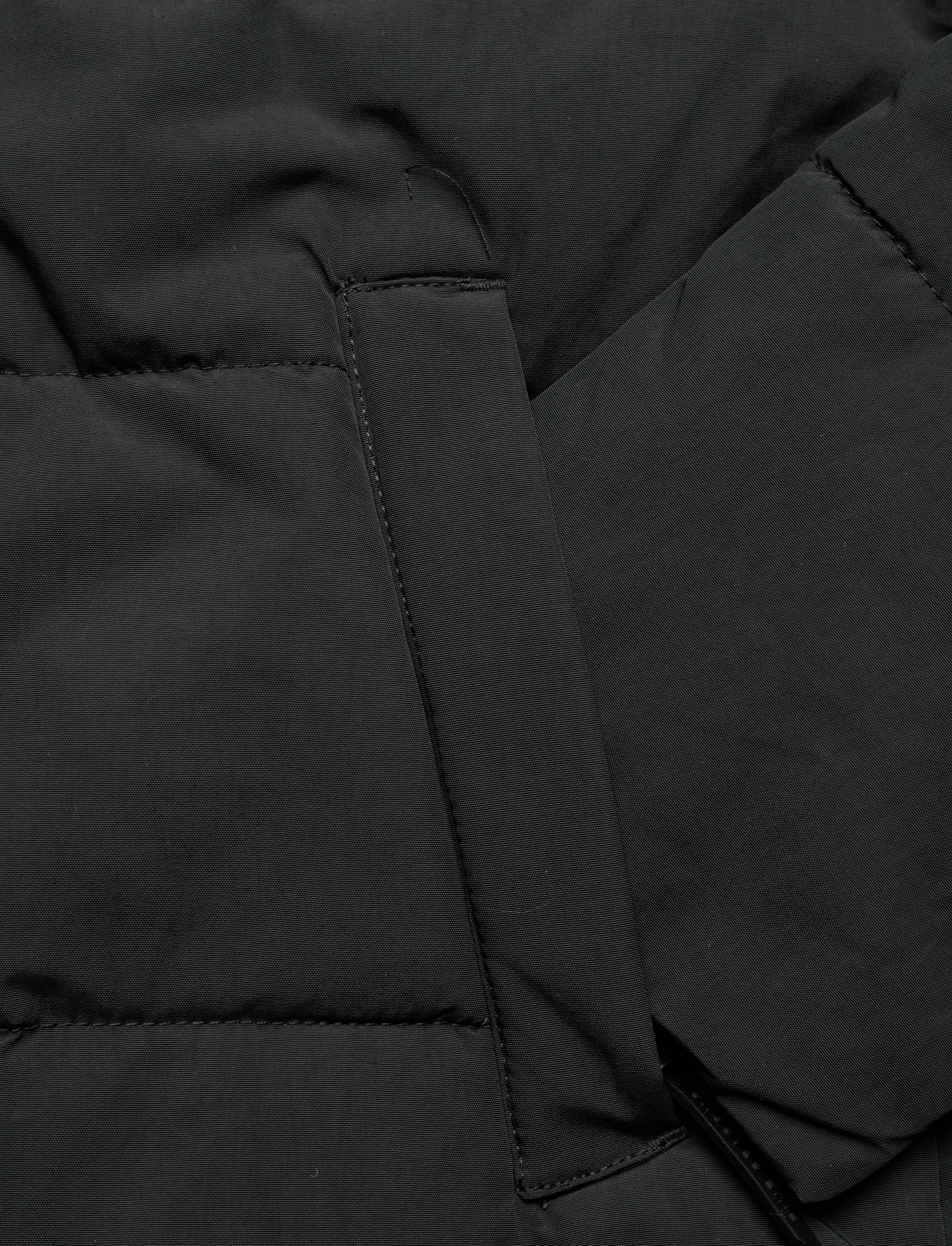 Five Seasons - ASTON JKT M - frilufts- & regnjakker - black - 5