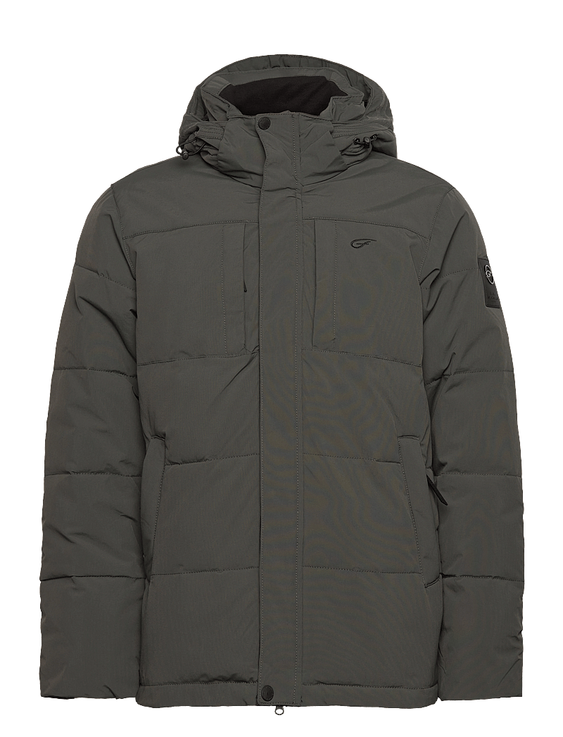 Five Seasons - ASTON JKT M - välijoped - green forest - 0