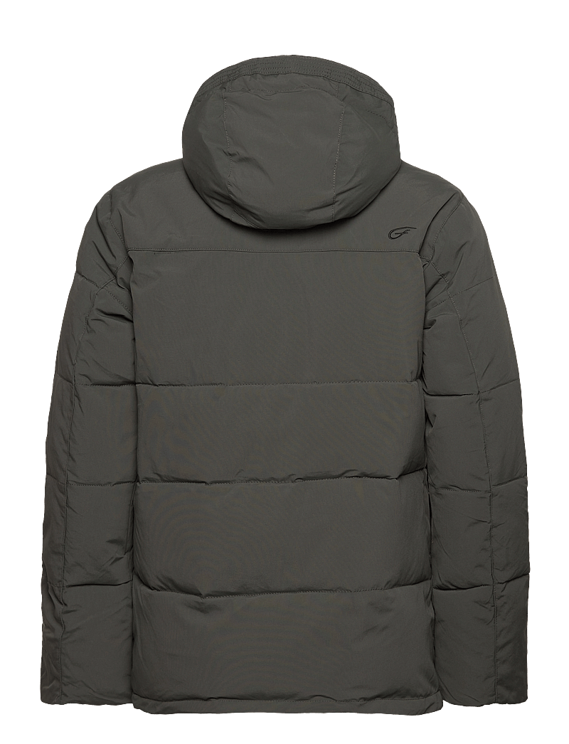 Five Seasons - ASTON JKT M - välijoped - green forest - 1