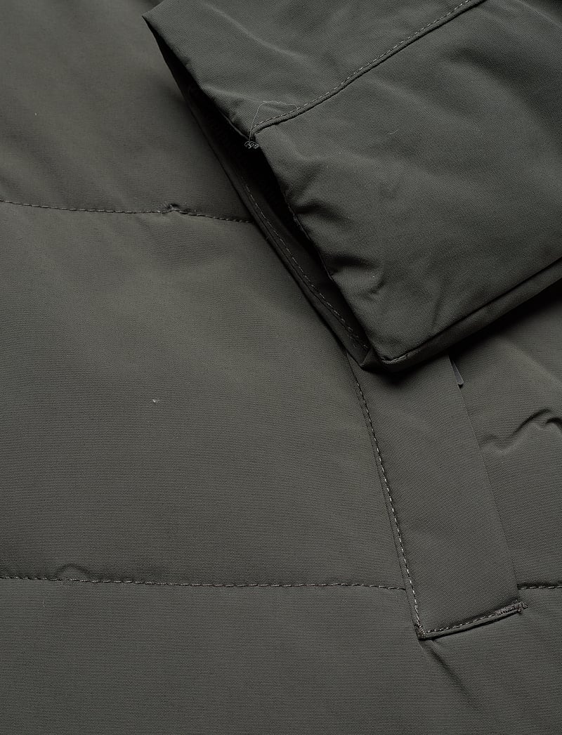 Five Seasons - ASTON JKT M - välijoped - green forest - 4