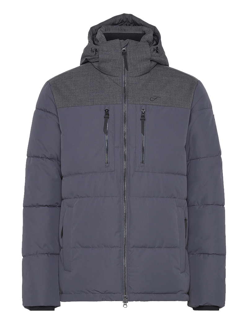 Five Seasons - DUNCAN JKT M - sulejoped ja voodriga joped - storm - 0