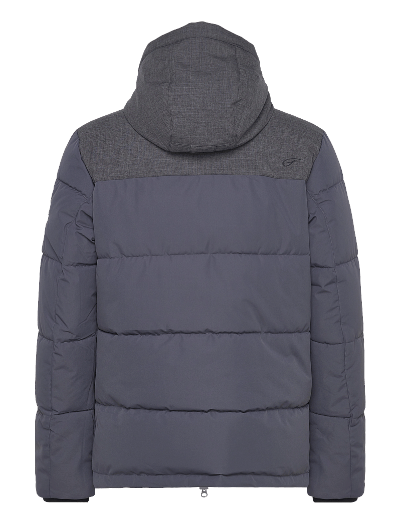 Five Seasons - DUNCAN JKT M - sulejoped ja voodriga joped - storm - 1