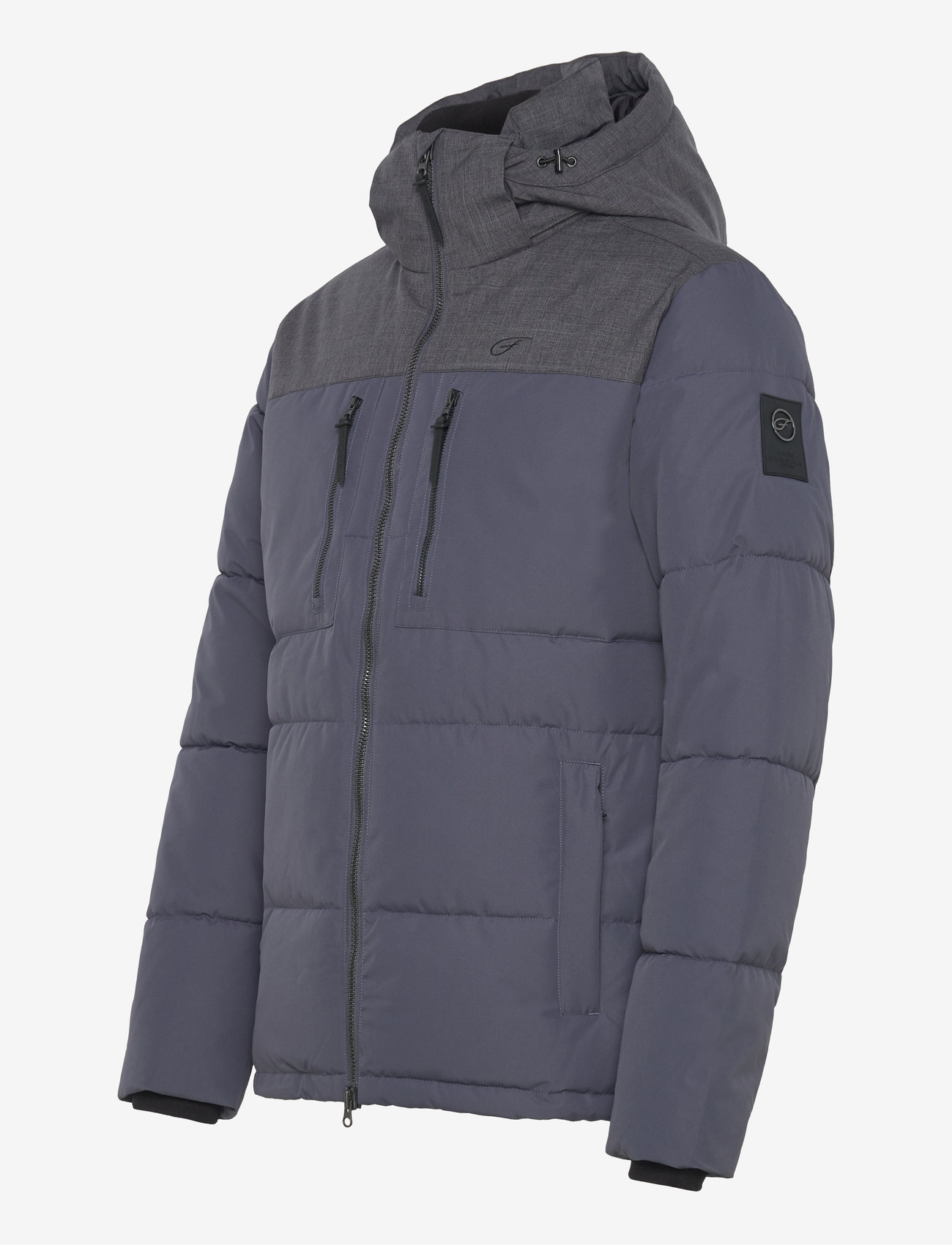 Five Seasons - DUNCAN JKT M - outdoor jacken - storm - 2
