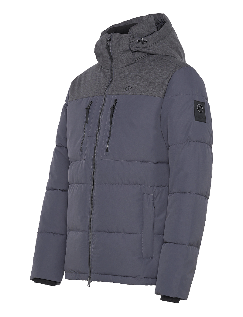 Five Seasons - DUNCAN JKT M - sulejoped ja voodriga joped - storm - 2