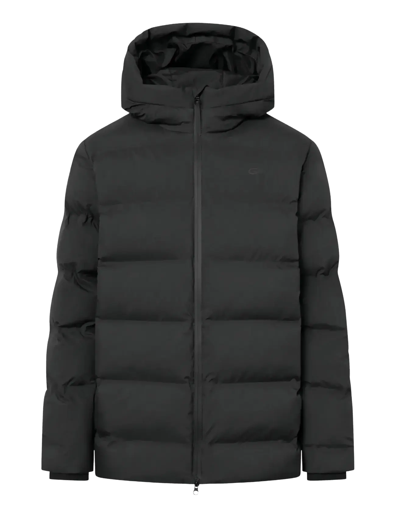 FIVE SEASONS Axton Jkt M Schwarz - XL - Herren