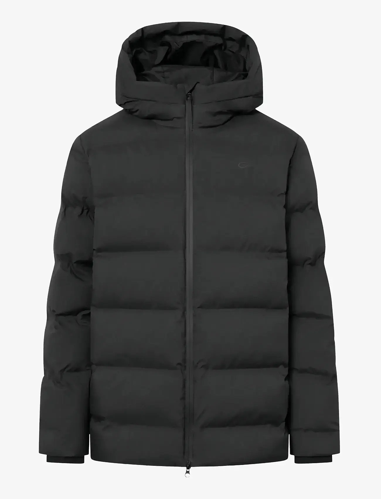 Five Seasons - AXTON JKT M - sportsjakker - black - 0