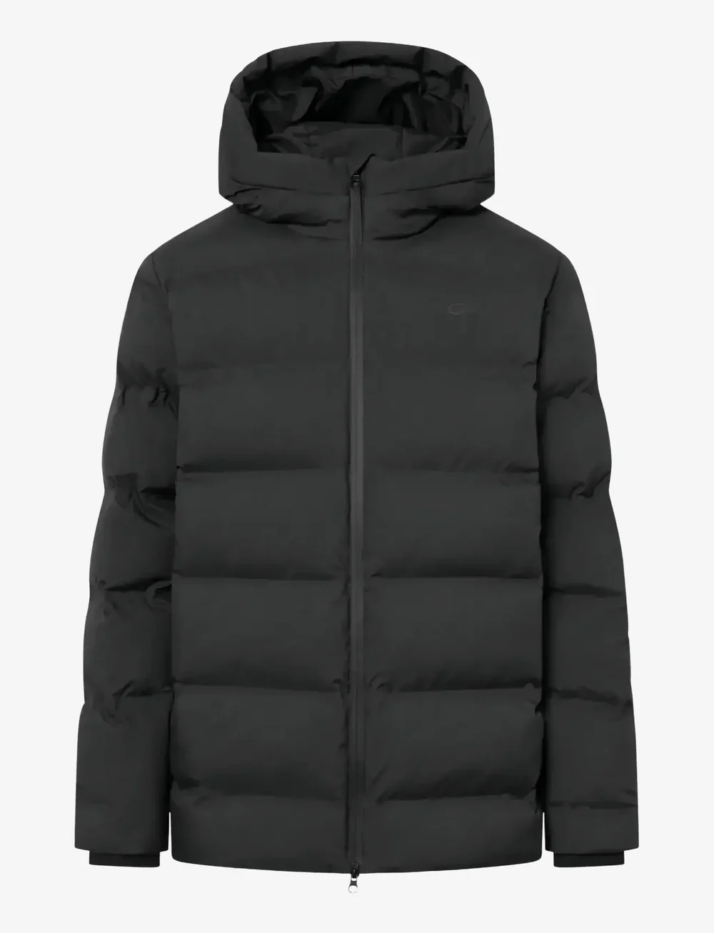 Five Seasons - AXTON JKT M - sulejoped ja voodriga joped - black - 1