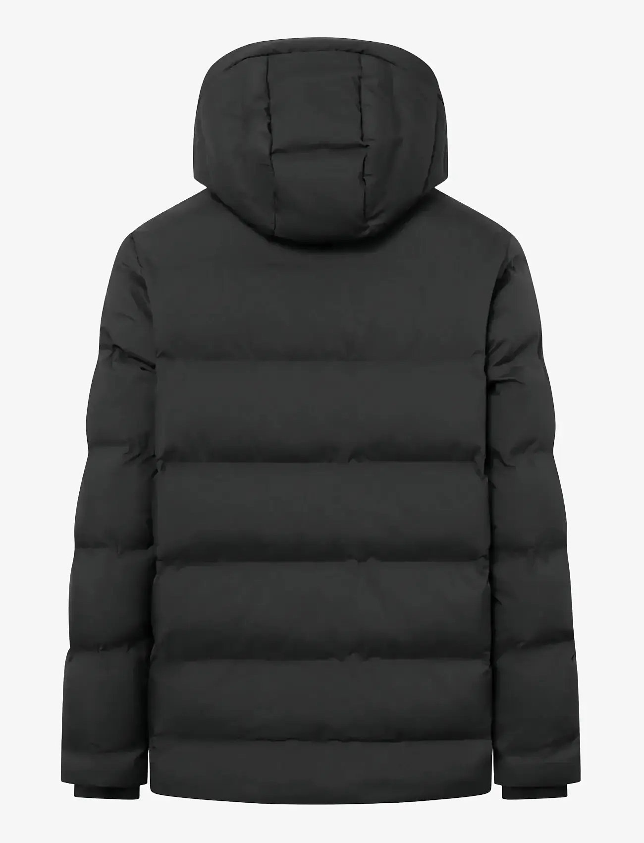 Five Seasons - AXTON JKT M - sportsjakker - black - 1