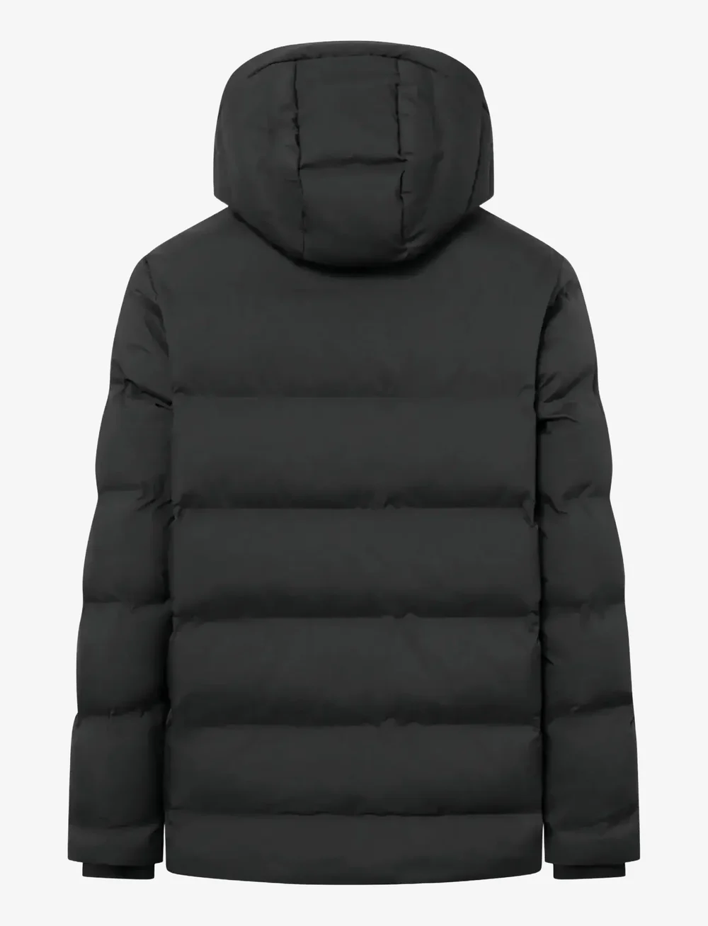 Five Seasons - AXTON JKT M - sulejoped ja voodriga joped - black - 2