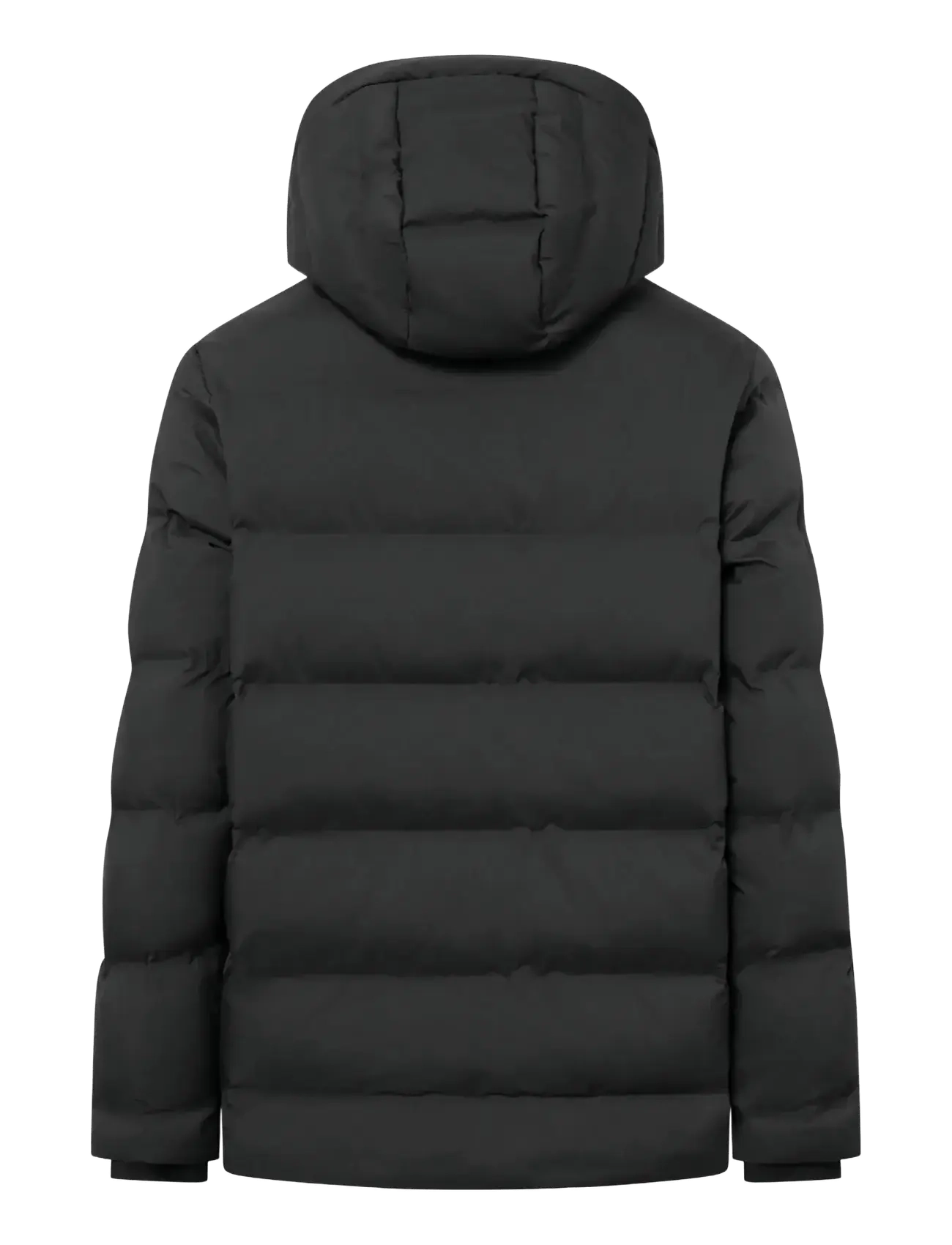 Five Seasons - AXTON JKT M - spordijakid - black - 2