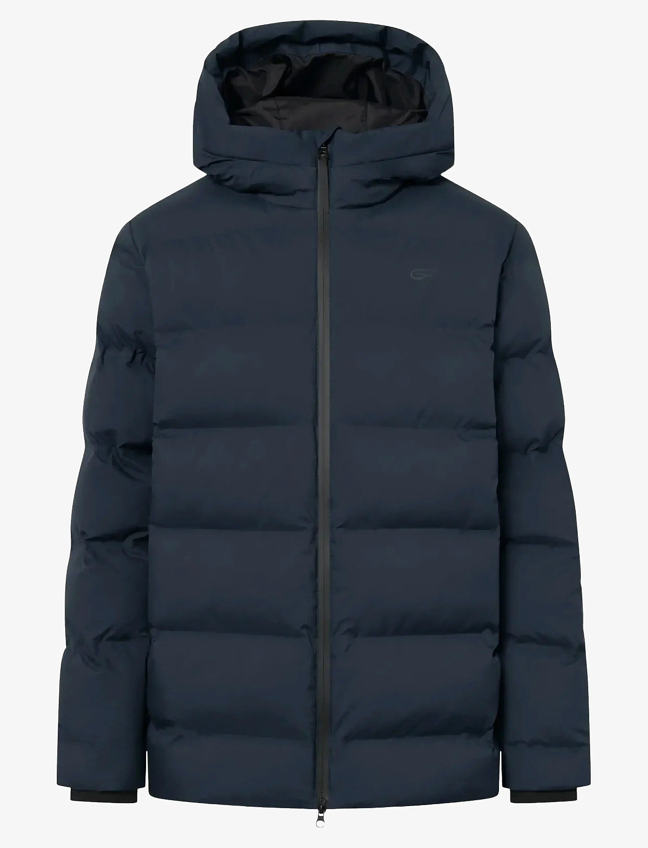 Five Seasons - AXTON JKT M - vinterjakker - navy - 1