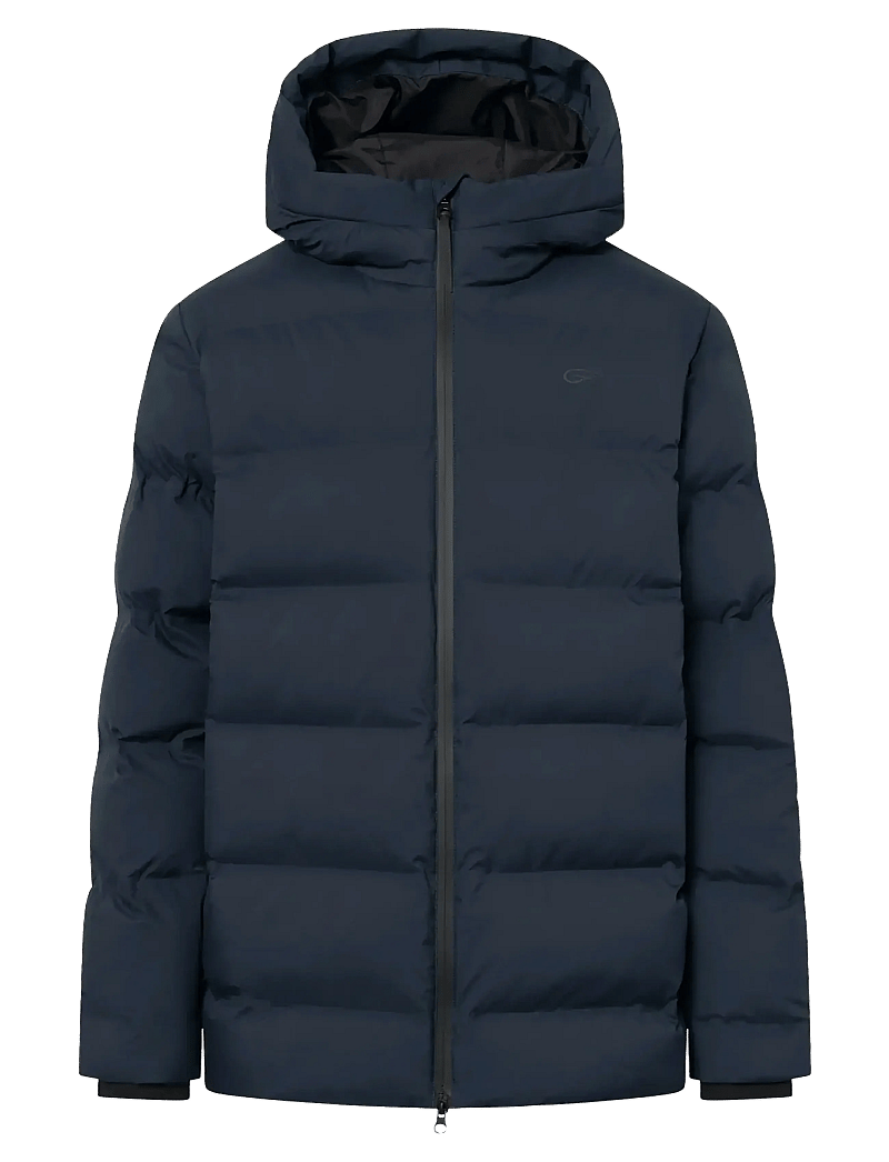 Five Seasons - AXTON JKT M - vinterjakker - navy - 1