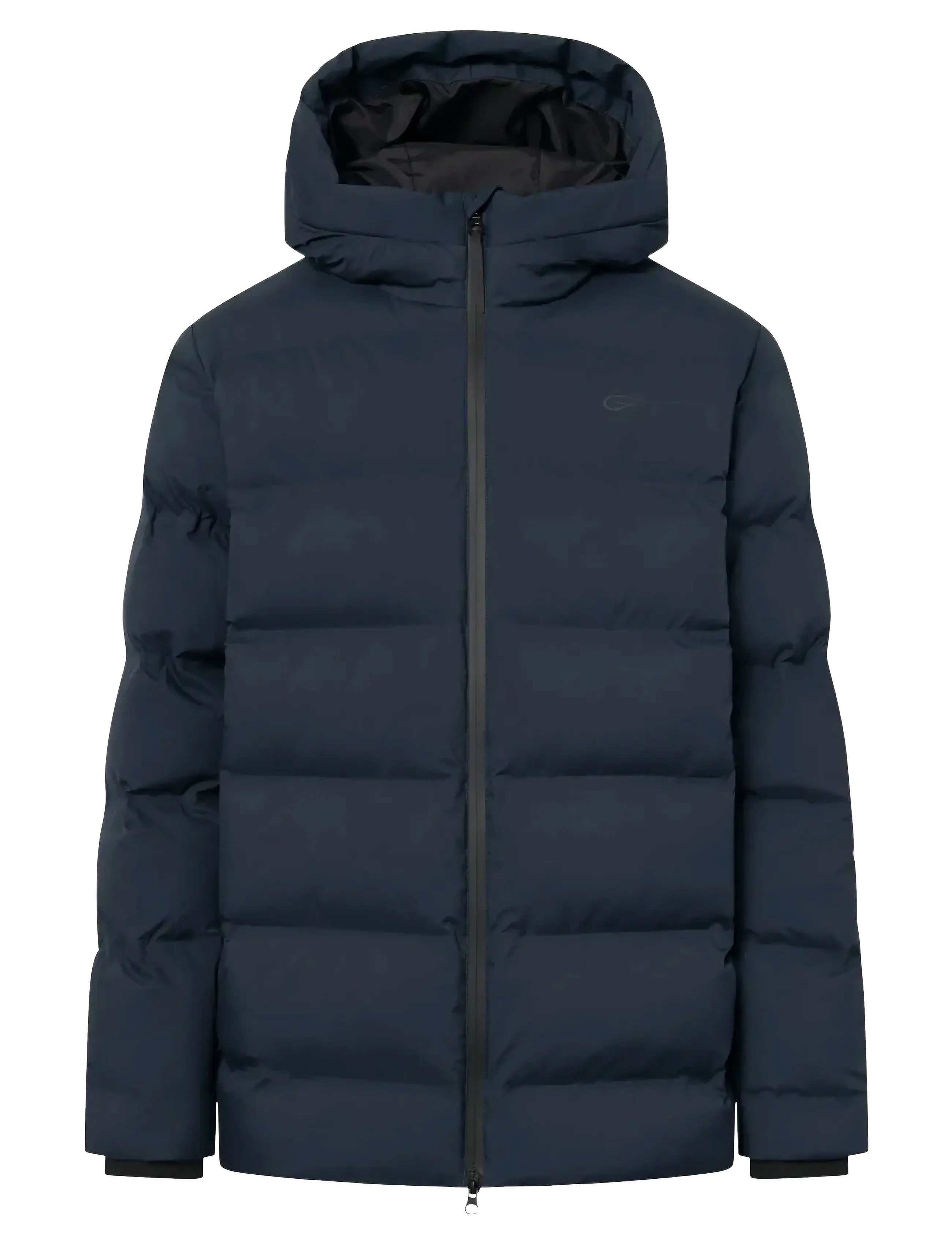 Five Seasons AXTON JKT M - Kläder - NAVY / navy