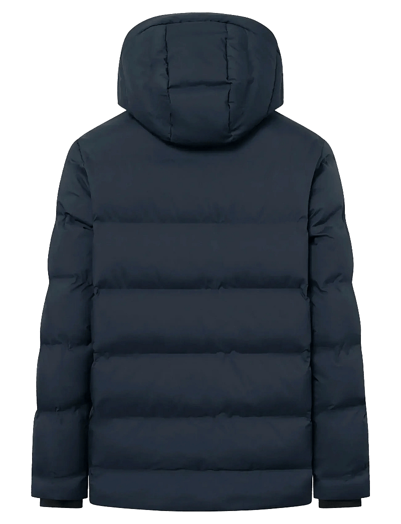 Five Seasons - AXTON JKT M - vinterjakker - navy - 2
