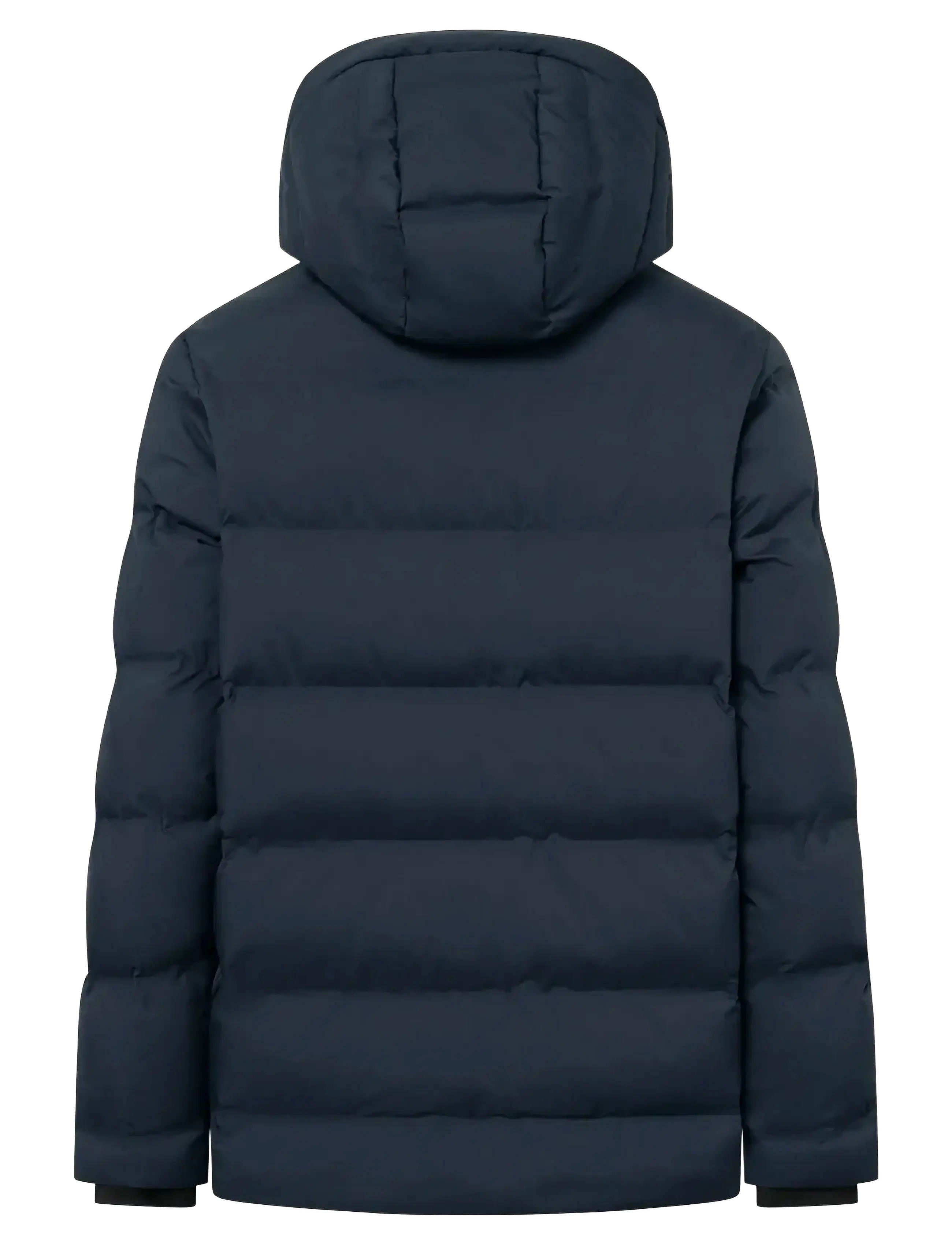 Five Seasons - AXTON JKT M - daunenjacken - navy - 2