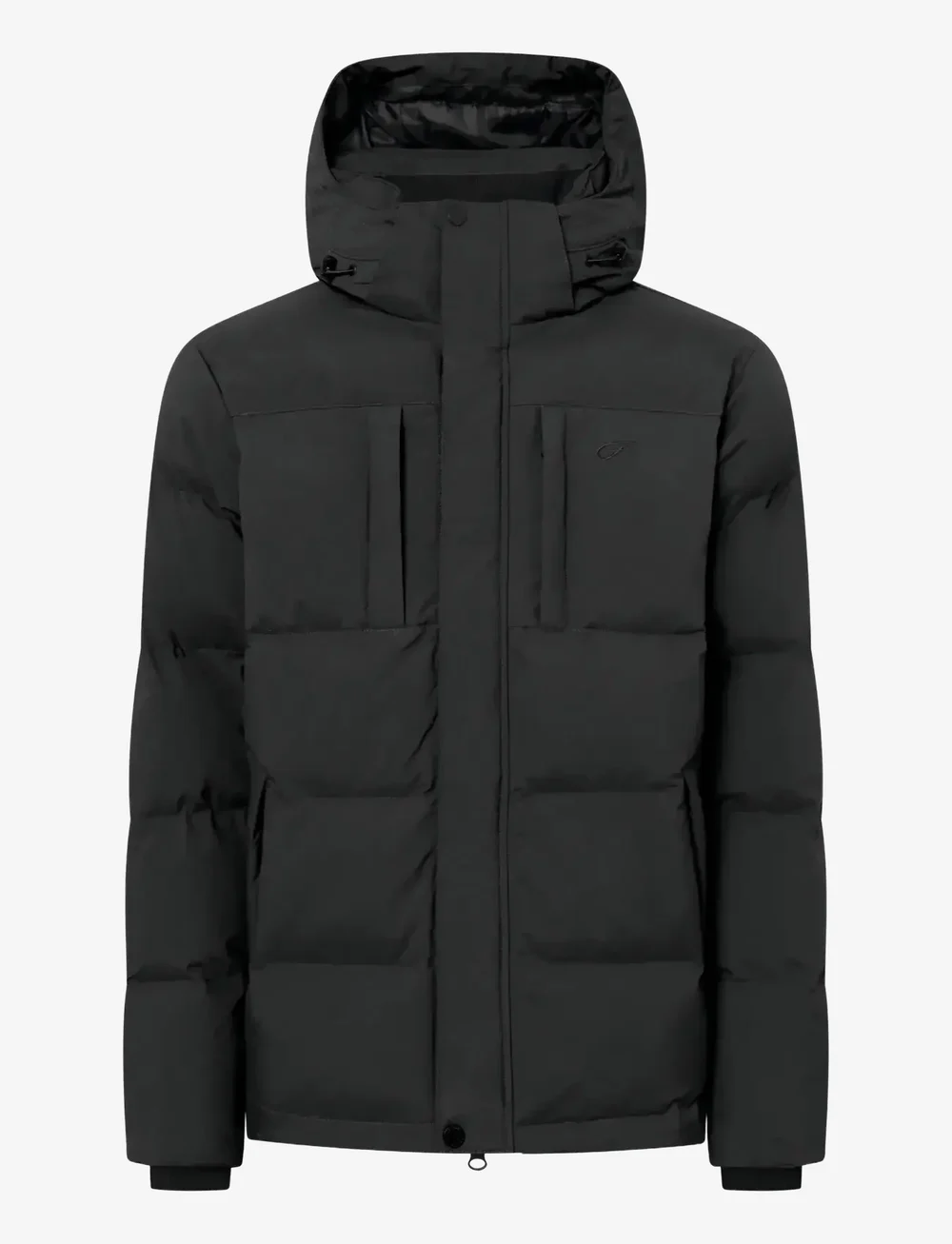 Five Seasons - COOPER JKT M - winterjacken - black - 1