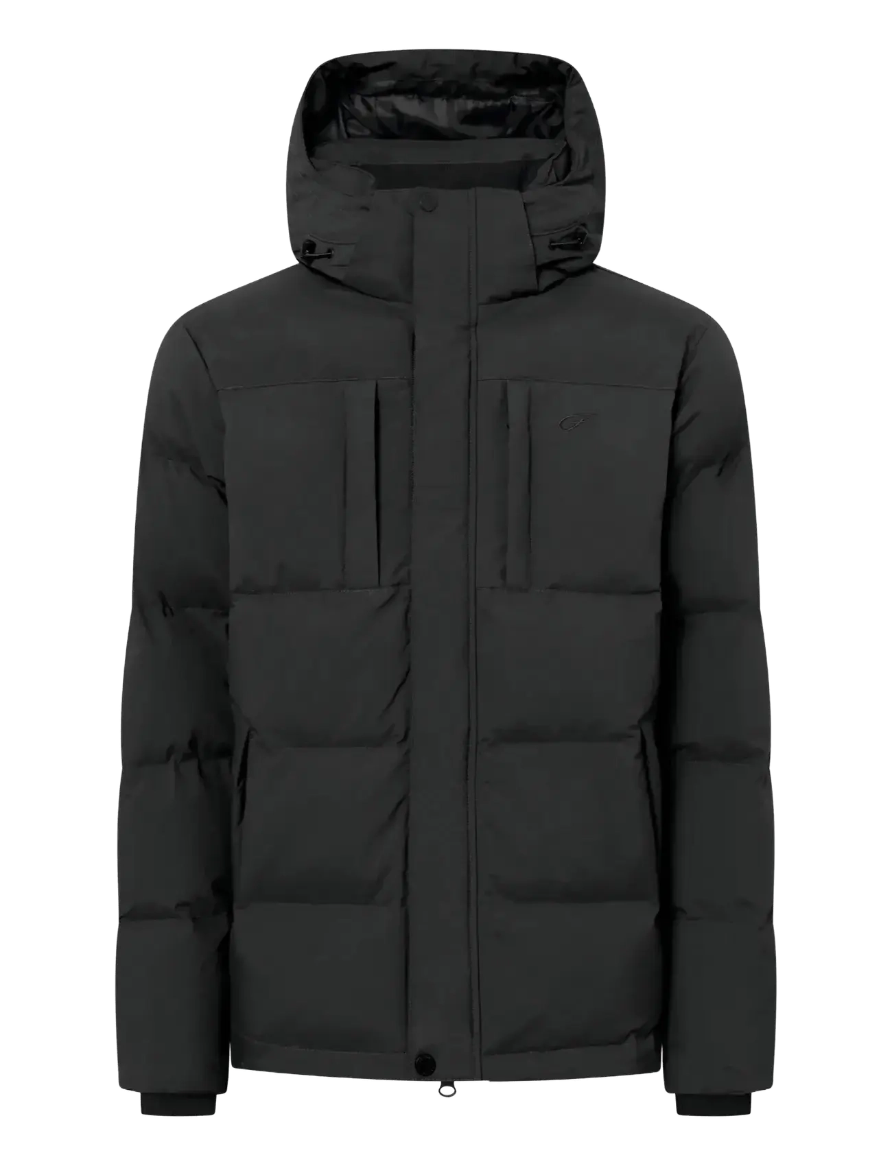 COOPER JKT M - BLACK