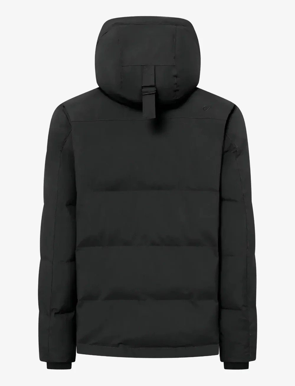 Five Seasons - COOPER JKT M - winterjacken - black - 2