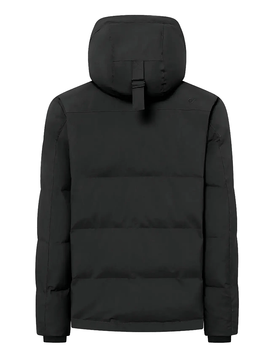Five Seasons - COOPER JKT M - down jackets - black - 2