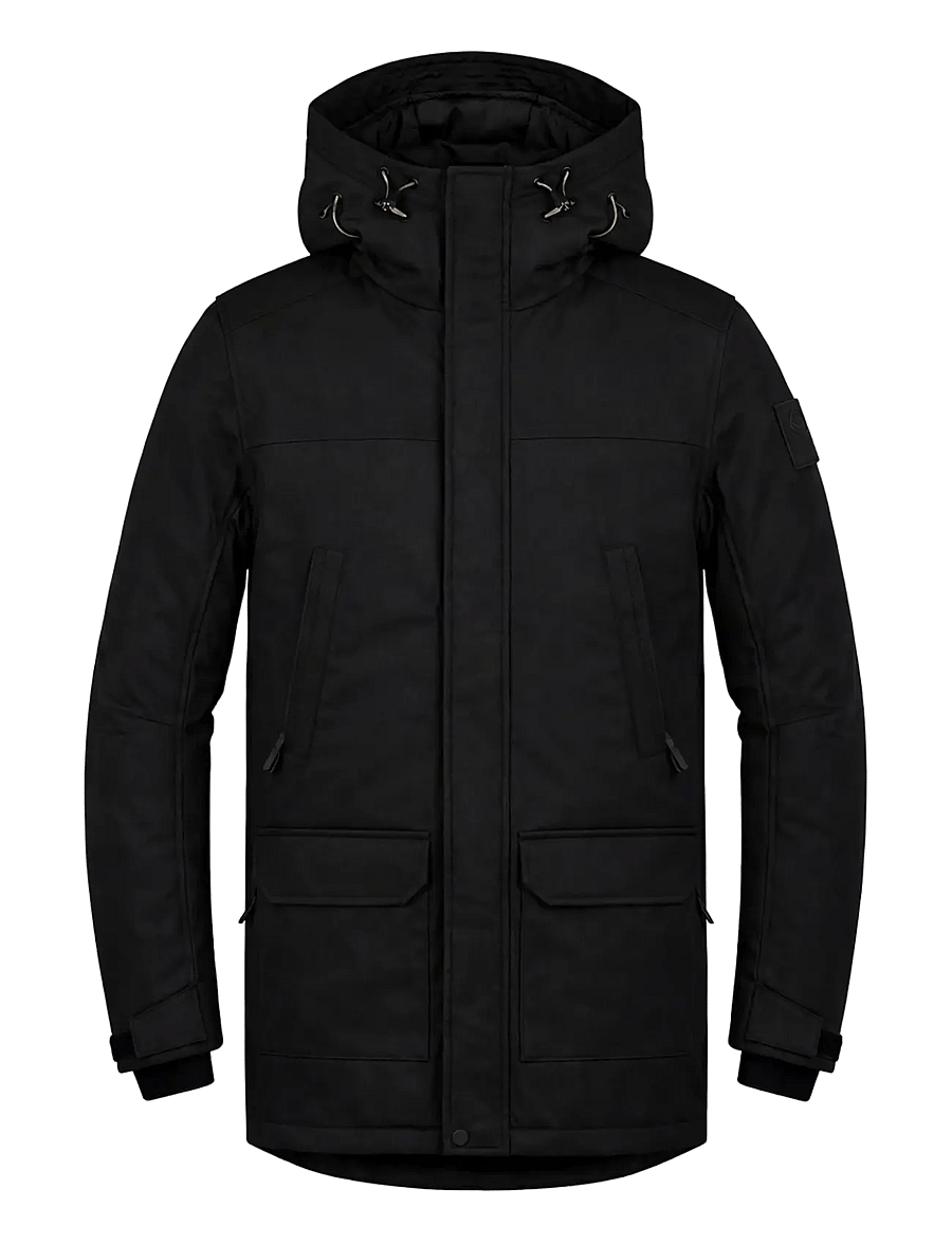 Five Seasons - DUKE JKT M - black - 1