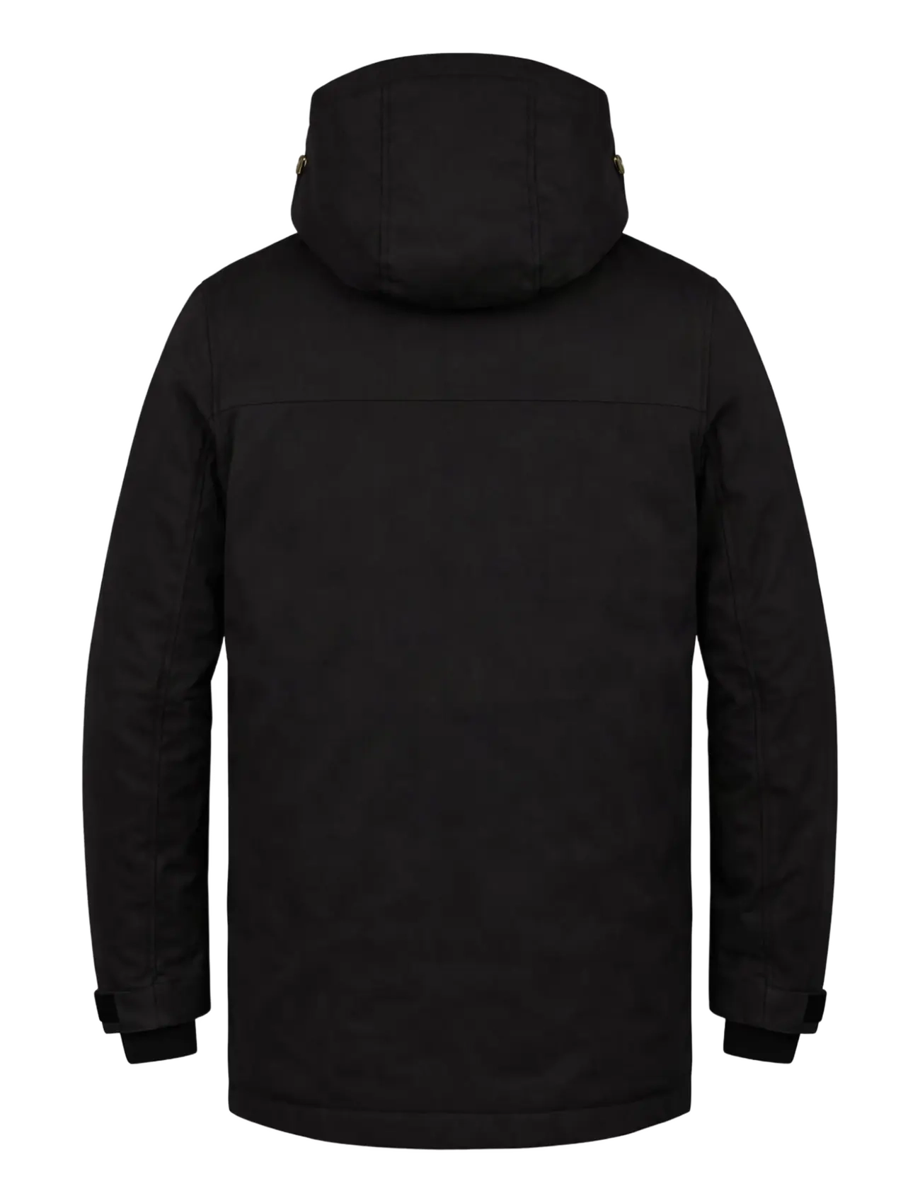 Five Seasons - DUKE JKT M - black - 2