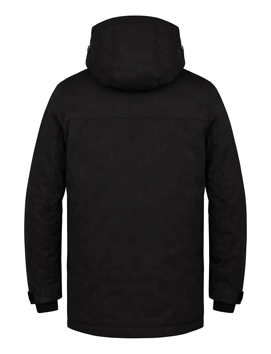 Five Seasons - DUKE JKT M - black - 2