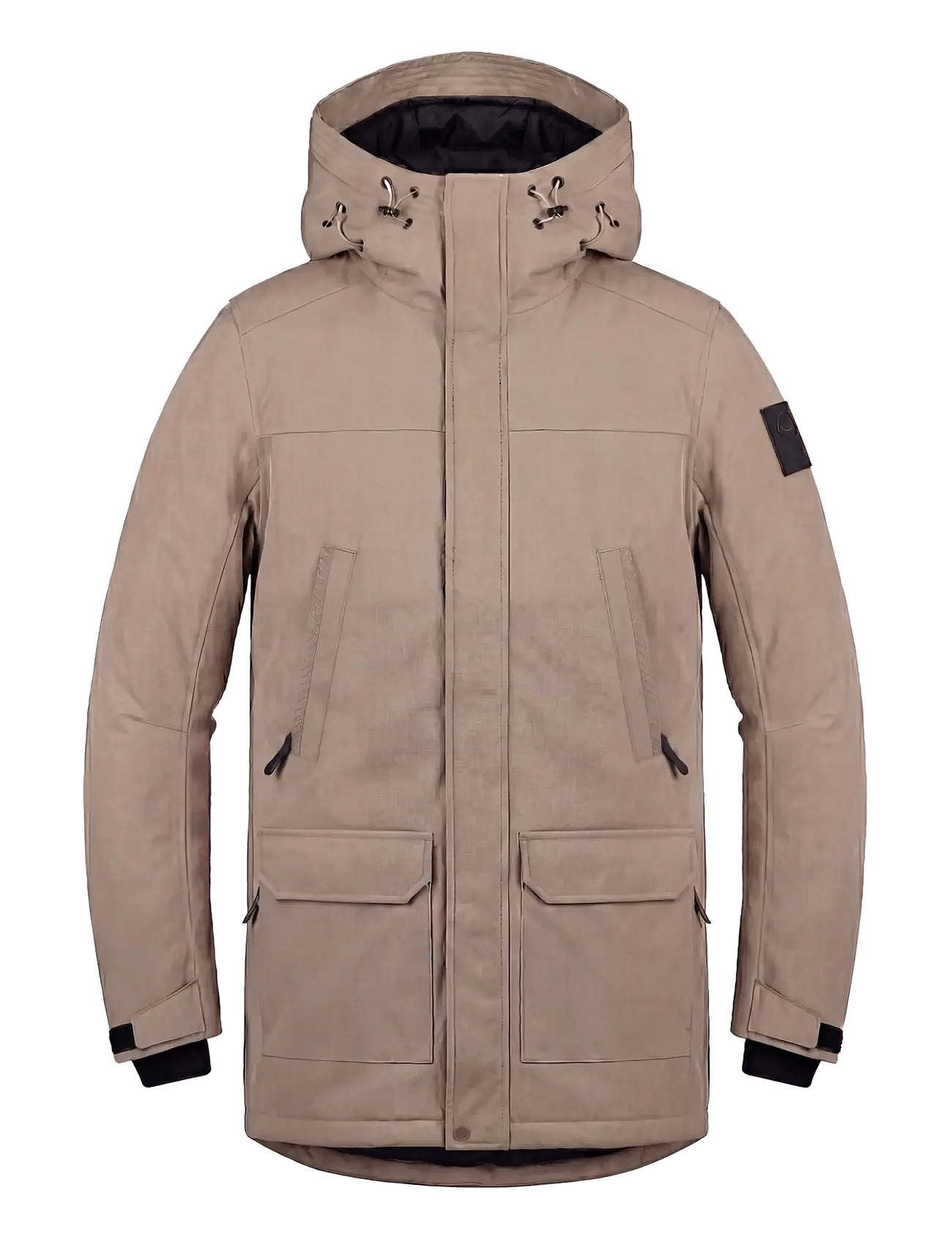 Five Seasons - Duke Jkt M