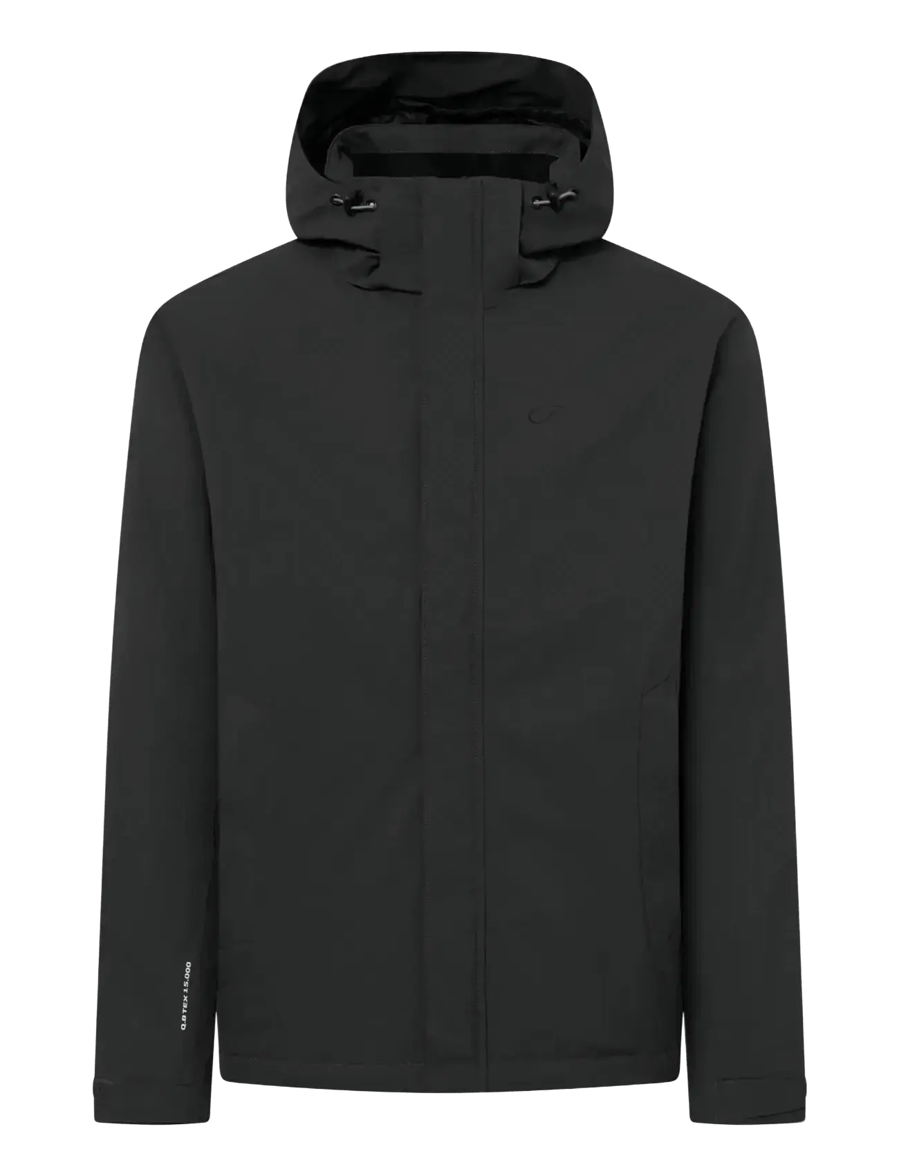 FIVE SEASONS Vemdalen Jkt M Schwarz - M - Herren